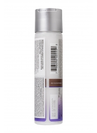 Водно-масляный лубрикант с охлаждающим эффектом JO Silicon free Hybrid Lubricant COOLING - 120 мл. - System JO - купить с доставкой в Подольске