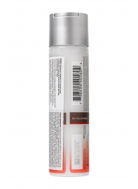 Водно-масляный лубрикант с разогревающим эффектом Hybrid Lubricant WARMING - 120 мл. - System JO - купить с доставкой в Подольске