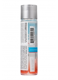 Возбуждающий лубрикант на водной основе JO Personal Lubricant H2O Warming - 120 мл. - System JO - купить с доставкой в Подольске