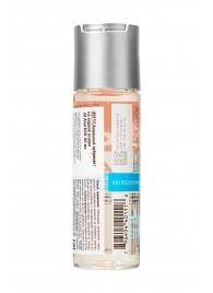 Анальный лубрикант на водной основе JO Anal H2O - 60 мл. - System JO - купить с доставкой в Подольске