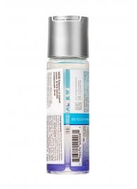 Охлаждающий лубрикант на водной основе JO Personal Lubricant H2O COOLING - 60 мл. - System JO - купить с доставкой в Подольске