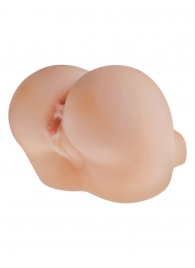 Мастурбатор-полуторс Petite Fantasy Bubble Butt - Pipedream - в Подольске купить с доставкой