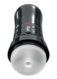 Мастурбатор в колбе Super Slide   Glide - Pipedream - в Подольске купить с доставкой