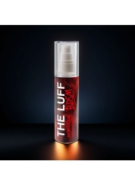 Интимный гель на водной основе Afrodisia BDSM - 75 мл. - THE LUFF - купить с доставкой в Подольске