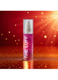 Интимный гель на водной основе Afrodisia Provocateur - 75 мл. - THE LUFF - купить с доставкой в Подольске