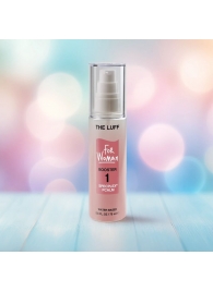 Интимный гель-сыворотка на водной основе Booster 1 - 75 мл. - THE LUFF - купить с доставкой в Подольске