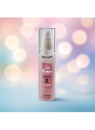 Интимный гель-сыворотка на водной основе Booster 2 - 75 мл. - THE LUFF - купить с доставкой в Подольске