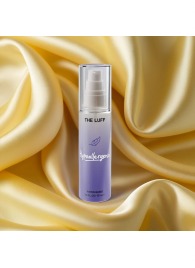 Интимный гель на водной основе Hypoallergenic - 75 мл. - THE LUFF - купить с доставкой в Подольске
