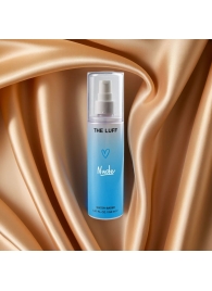 Интимный гель на водной основе Nude - 150 мл. - THE LUFF - купить с доставкой в Подольске