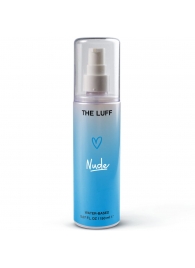 Интимный гель на водной основе Nude - 150 мл. - THE LUFF - купить с доставкой в Подольске