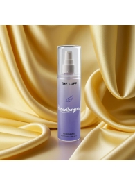 Интимный гель на водной основе Hypoallergenic - 150 мл. - THE LUFF - купить с доставкой в Подольске