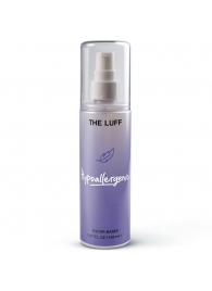 Интимный гель на водной основе Hypoallergenic - 150 мл. - THE LUFF - купить с доставкой в Подольске