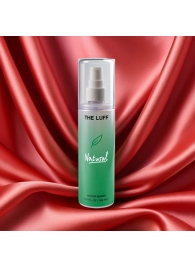 Интимный гель на водной основе Natural - 150 мл. - THE LUFF - купить с доставкой в Подольске