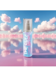 Интимный гель на водной основе Afrodisia Pure Love - 75 мл. - THE LUFF - купить с доставкой в Подольске