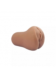 Мастурбатор Mia с двумя рабочими каналами - Adrien Lastic - в Подольске купить с доставкой