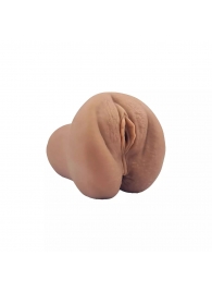 Мастурбатор Mia с двумя рабочими каналами - Adrien Lastic - в Подольске купить с доставкой