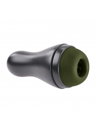 Мастурбатор в тубе Kingpin - Selopa - в Подольске купить с доставкой