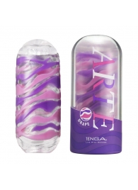 Мастурбатор Tenga Arte Drape - Tenga - в Подольске купить с доставкой