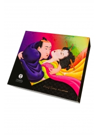 Подарочный набор Fruity Kisses из 3 предметов - Shunga - купить с доставкой в Подольске