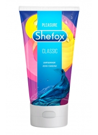 Интимная гель-смазка Shefox «Классическая» - 50 мл. - Shefox - купить с доставкой в Подольске