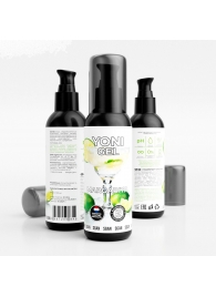 Лубрикант для орального секса SGAN со вкусом коктейля «Маргарита» - 100 мл. - SGAN - купить с доставкой в Подольске