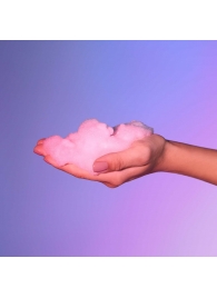 Массажная хрустящая пенка Tickle My Body Fresh Mint с ароматом мяты - 150 мл. - Love to Love - купить с доставкой в Подольске