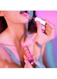 Возбуждающий блеск для губ Love Potion - 8 мл. - Love to Love - купить с доставкой в Подольске