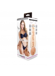 Мастурбатор-вагина Fleshlight Girls - Sky Bri Celestial - Fleshlight - в Подольске купить с доставкой