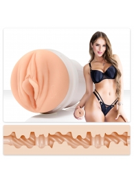 Мастурбатор-вагина Fleshlight Girls - Sky Bri Celestial - Fleshlight - в Подольске купить с доставкой