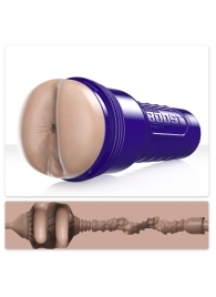 Телесный мастурбатор-анус Fleshlight Boost Blast Female - Fleshlight - в Подольске купить с доставкой