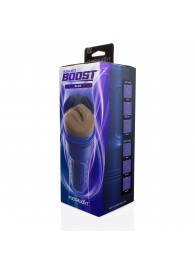 Мастурбатор-рот Fleshlight Boost Blow - Fleshlight - в Подольске купить с доставкой