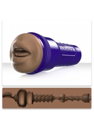 Мастурбатор-рот Fleshlight Boost Blow - Fleshlight - в Подольске купить с доставкой