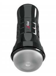 Мастурбатор Super Slide   Glide XXL - Pipedream - в Подольске купить с доставкой