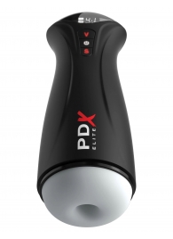 Мастурбатор с вибрацией Fap-gasm - Pipedream - в Подольске купить с доставкой