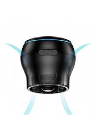 Интерактивная насадка PowerBlow для мастурбатора Kiiroo - Kiiroo - купить с доставкой в Подольске