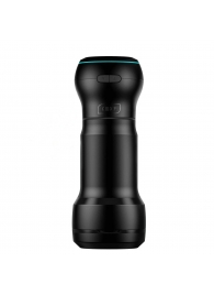 Ченый мастурбатор с интерактивная насадкой PowerBlow   Feel Pocket Stroker - Kiiroo - в Подольске купить с доставкой