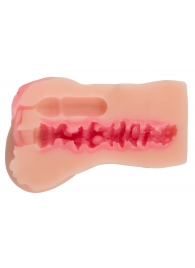 Мастурбатор-вагина Baby Doll - Lola Games - в Подольске купить с доставкой