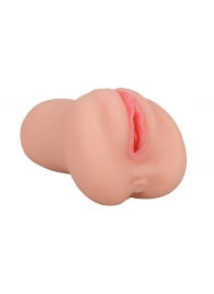 Мастурбатор-вагина Baby Doll - Lola Games - в Подольске купить с доставкой