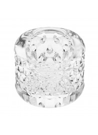 Прозрачный сквозной мастурбатор Cole - Baile - в Подольске купить с доставкой