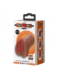 Мастурбатор-вагина Caroline - Baile - в Подольске купить с доставкой