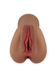 Мастурбатор-вагина Caroline - Baile - в Подольске купить с доставкой