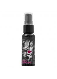 Увлажняющий гель-смазка Erotist Sweet Provocation - 30 мл. - Erotist Lubricants - купить с доставкой в Подольске