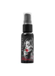 Съедобный гель Erotist Sweet Provocation Watermelon - 30 мл. - Erotist Lubricants - купить с доставкой в Подольске