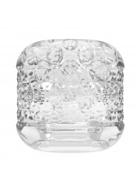 Прозрачный мастурбатор Cory - Baile - в Подольске купить с доставкой