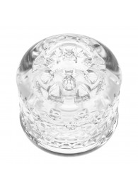 Прозрачный мастурбатор Cory - Baile - в Подольске купить с доставкой