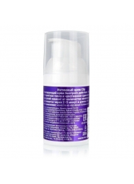 Женский возбуждающий крем Cosmo Clip - 28 гр. - Биоритм - купить с доставкой в Подольске