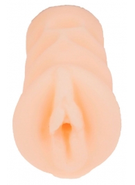 Телесный мастурбатор-вагина Hera - Boys of Toys - в Подольске купить с доставкой