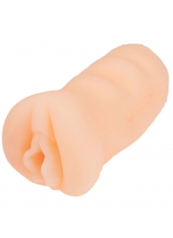 Телесный мастурбатор-вагина Artemida - Boys of Toys - в Подольске купить с доставкой