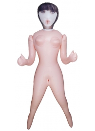 Надувная секс-кукла Krystyna - Boys of Toys - в Подольске купить с доставкой