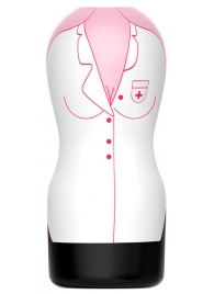 Телесный мастурбатор-вагина Cup 02 - Boys of Toys - в Подольске купить с доставкой